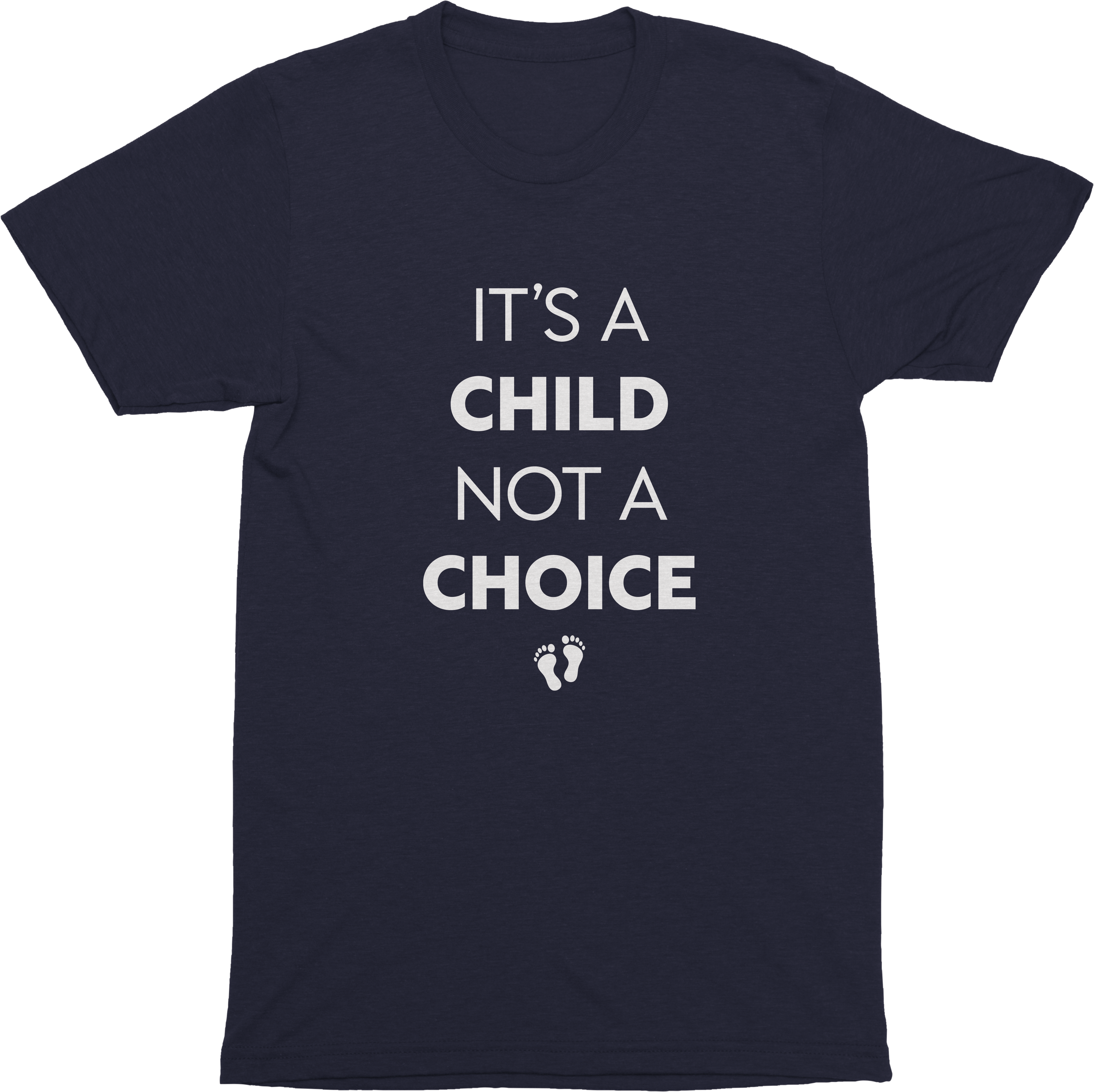 Not a Choice Tee