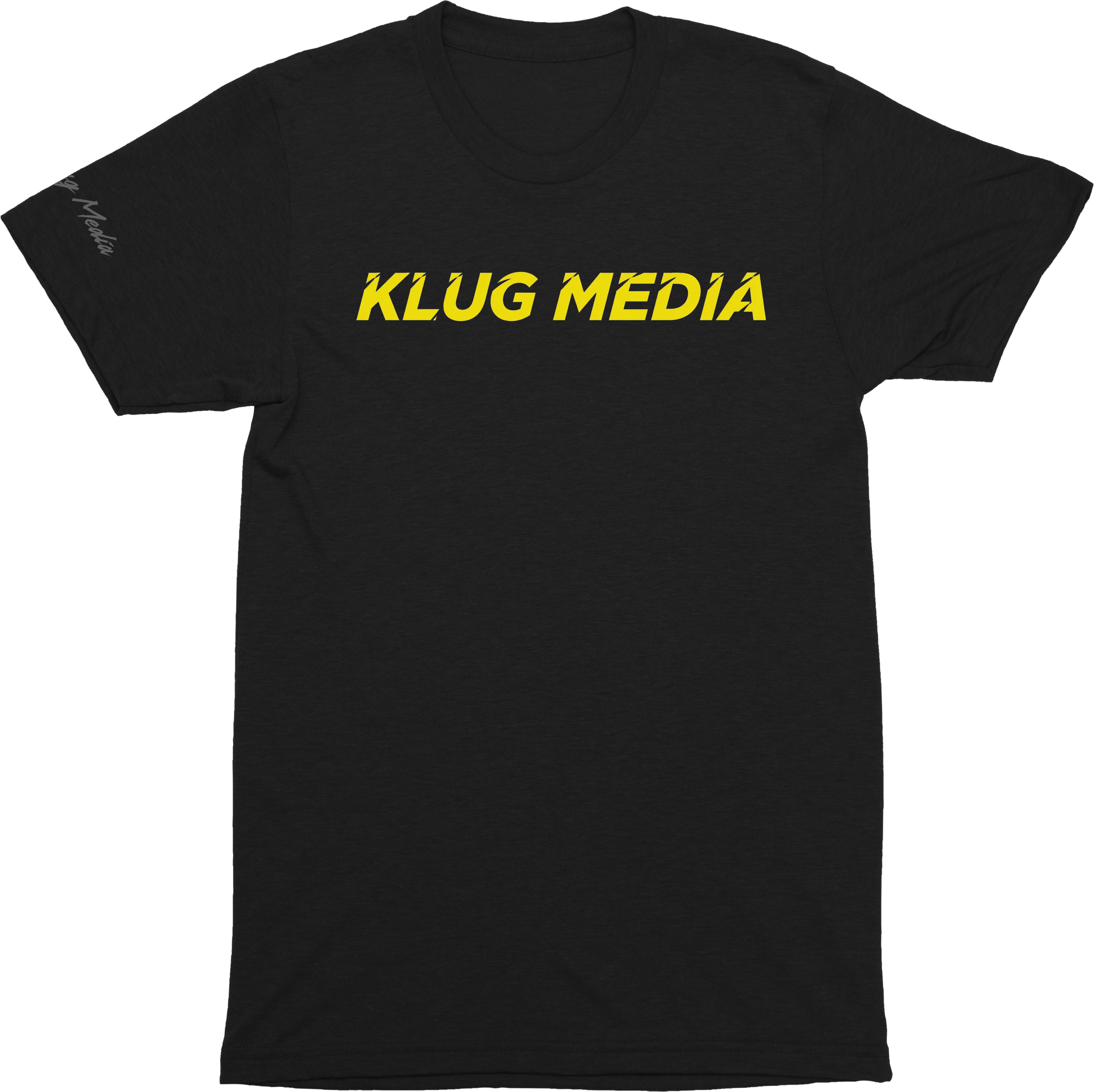 Klug Media Tee
