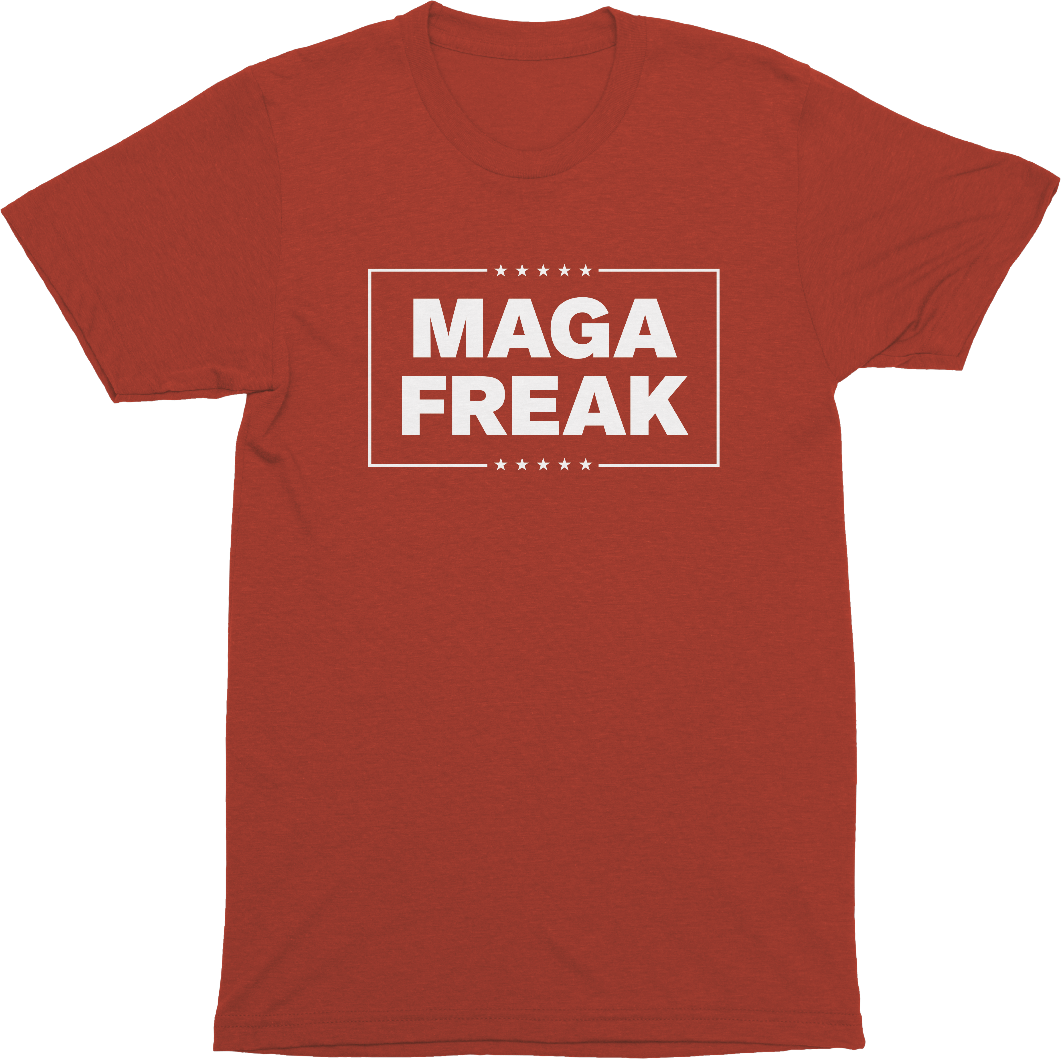 MAGA Freak Tee
