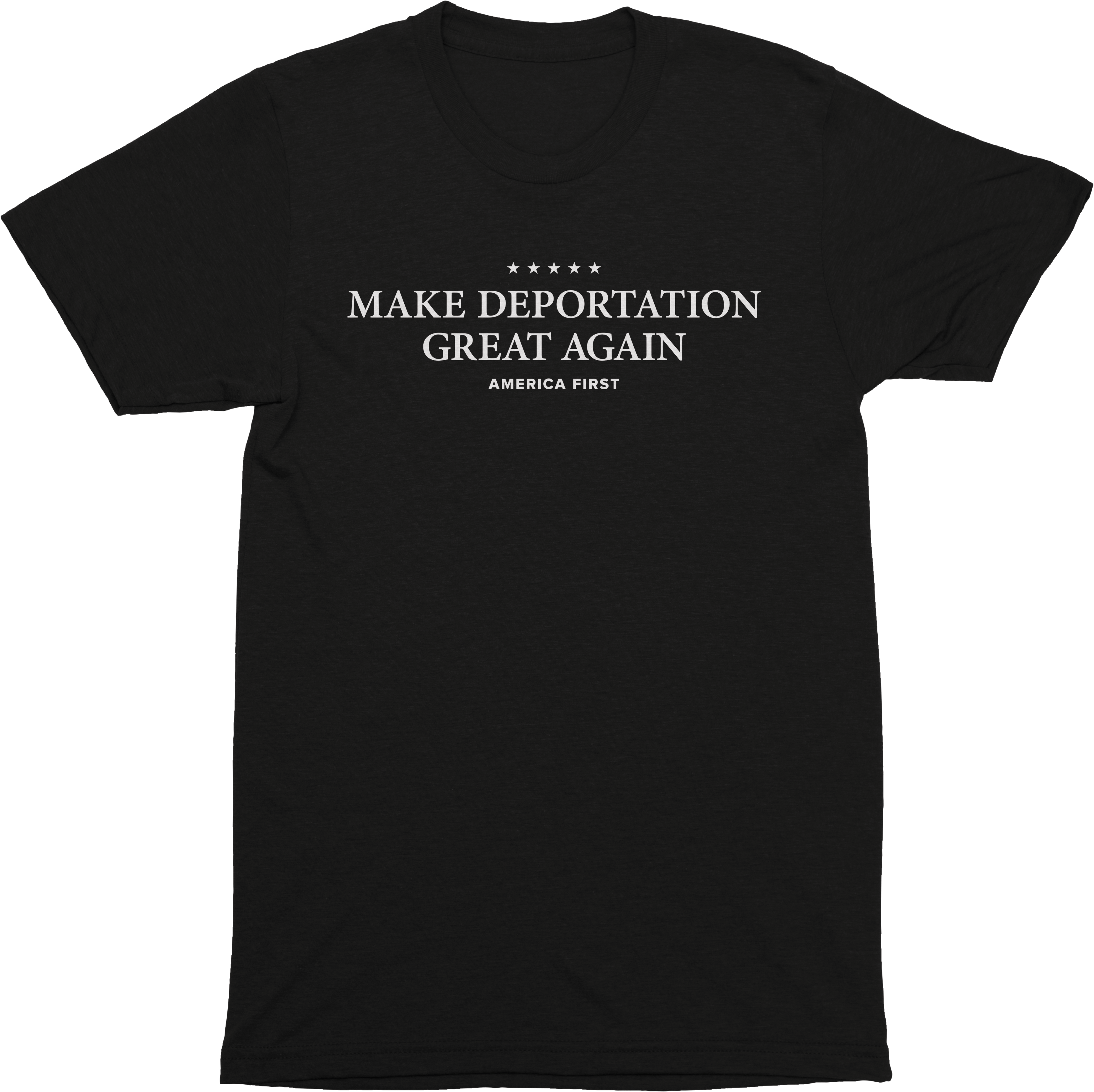 Make Deportation Great Again Tee