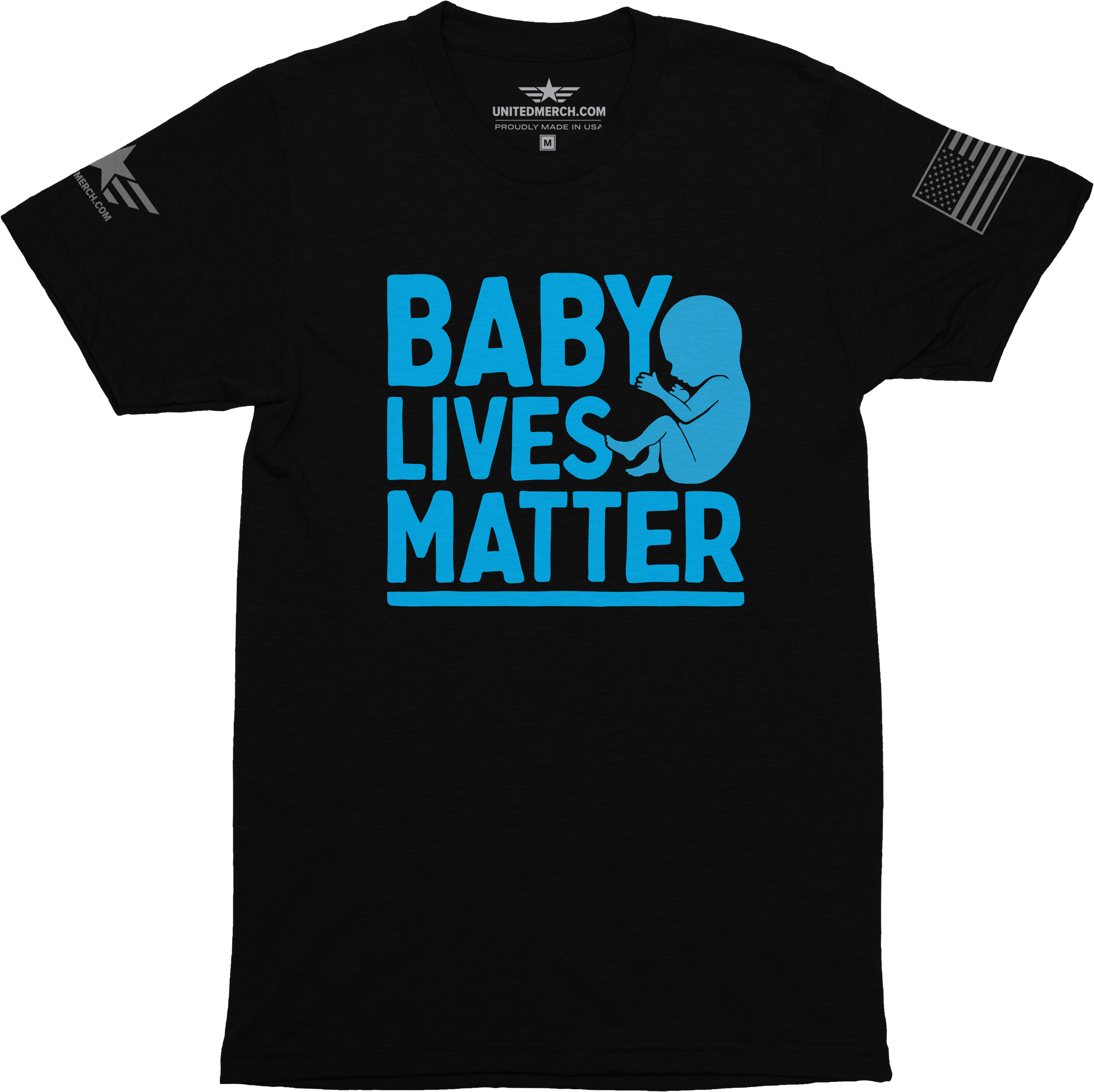 Baby Lives Matter Tee