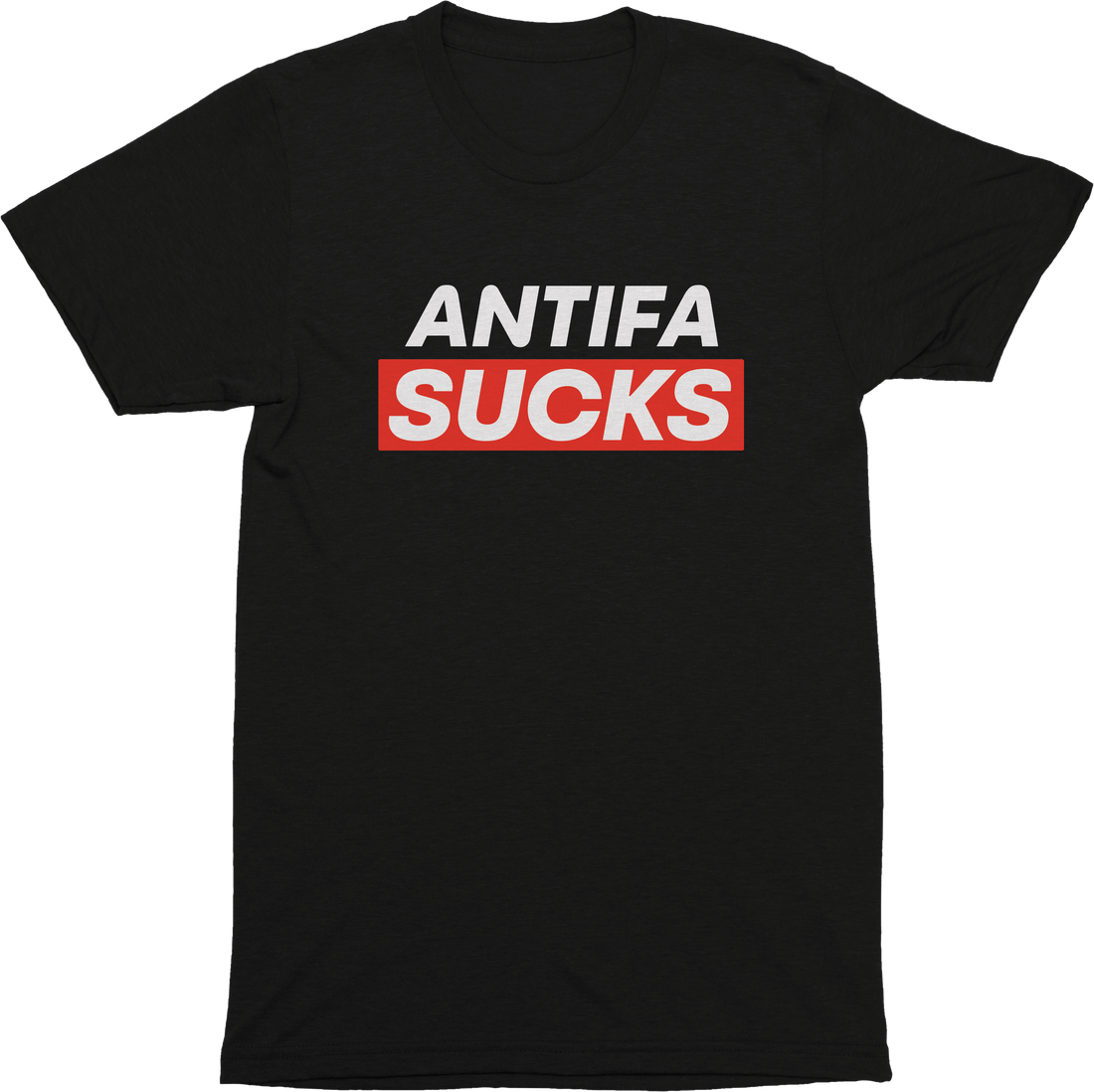 Antifa Sucks Tee
