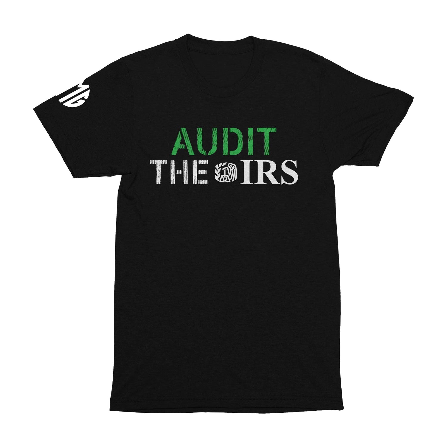 Audit the IRS Tee