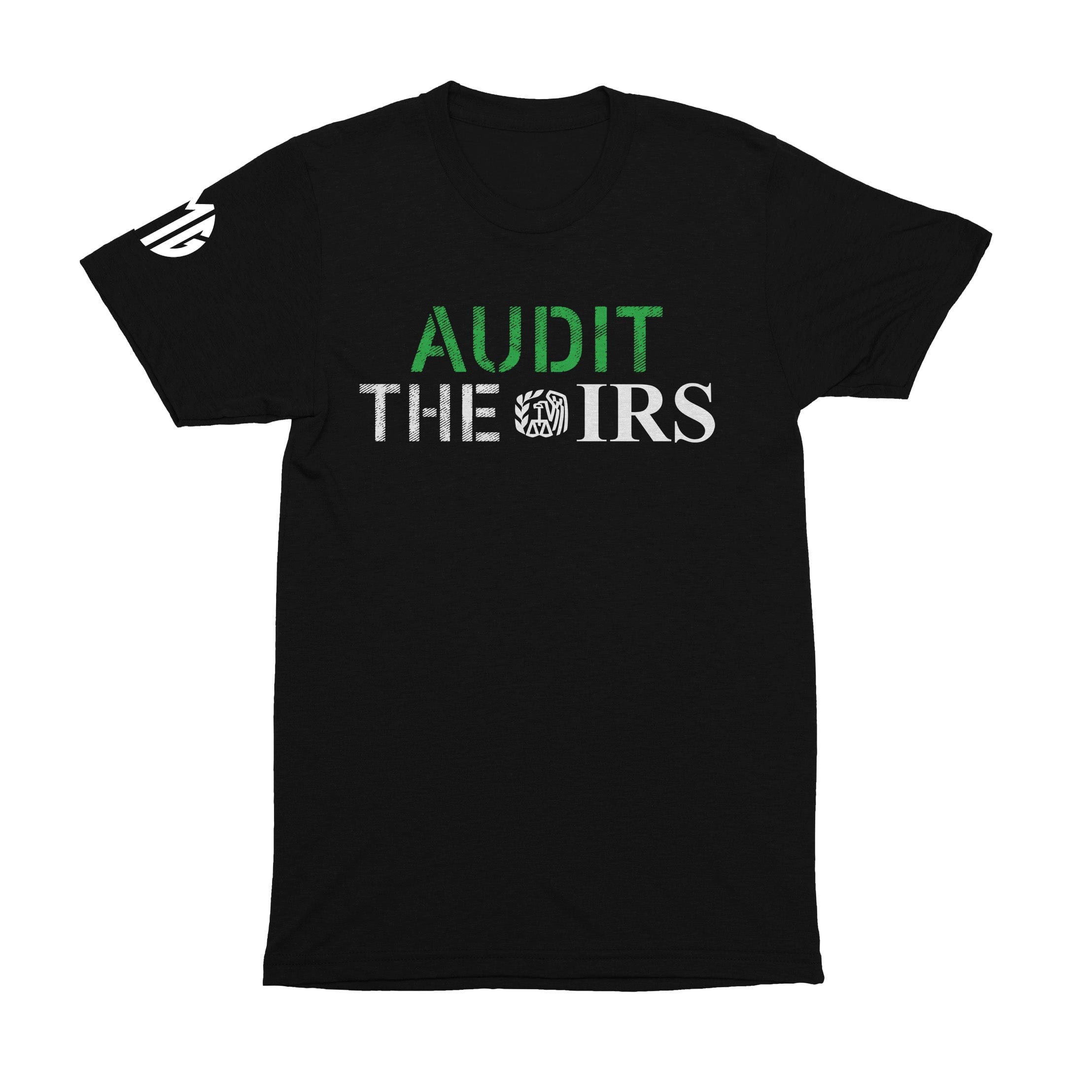 Audit the IRS Tee