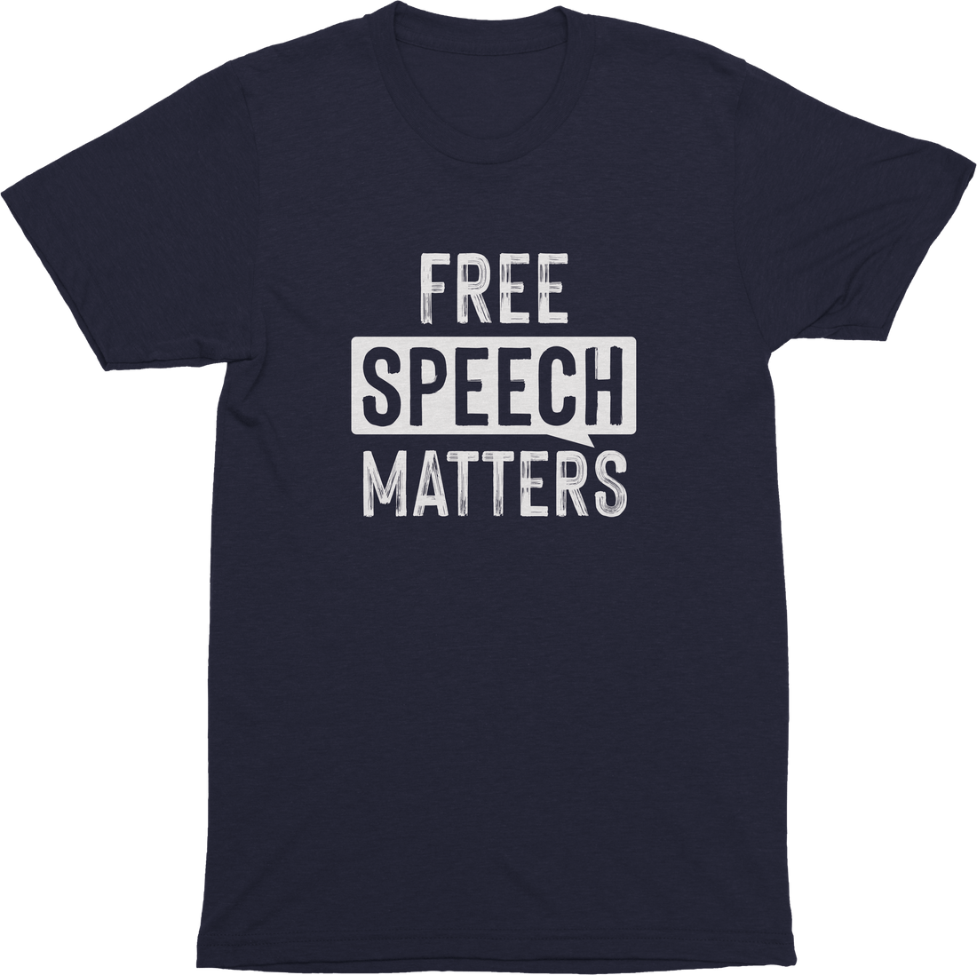 Free Speech Matters Tee