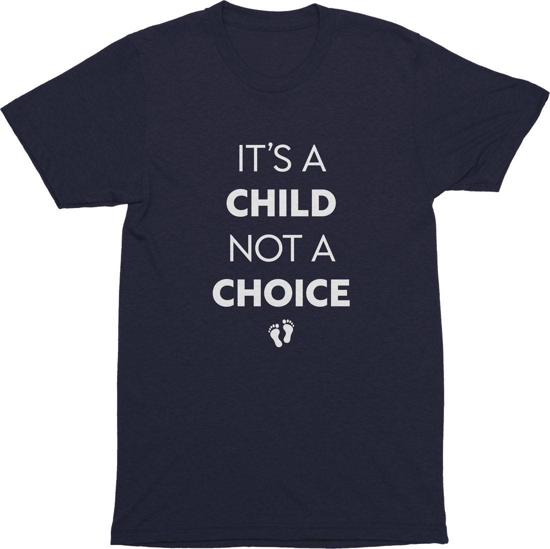 Not a Choice Tee