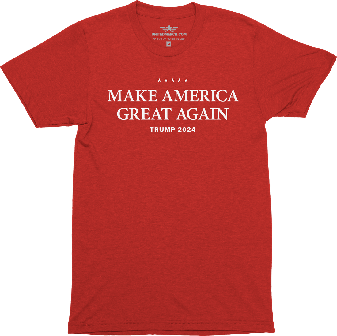 Make America Great Again Tee