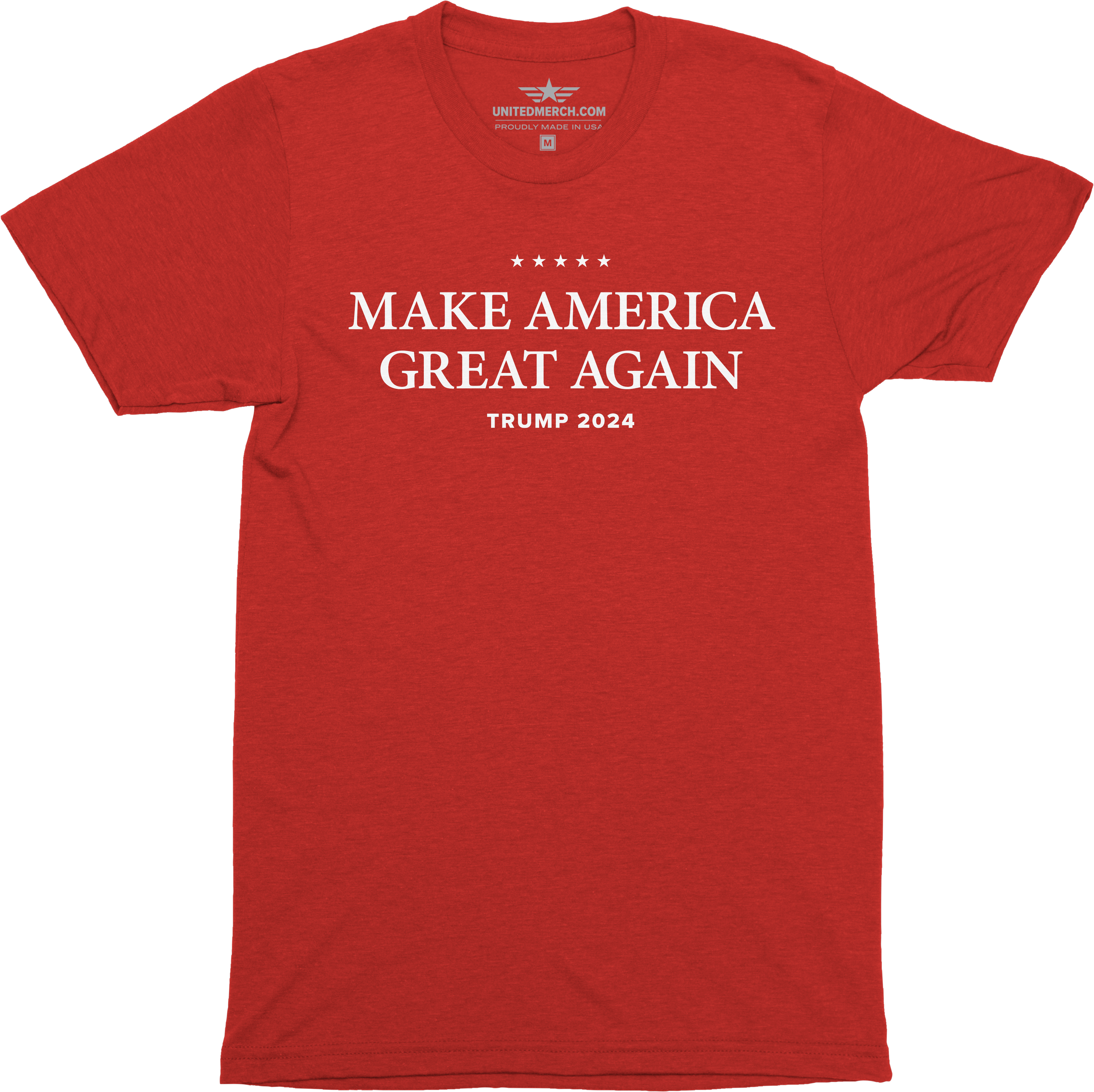 Make America Great Again Tee