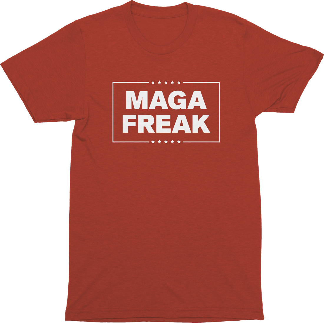 MAGA Freak Tee