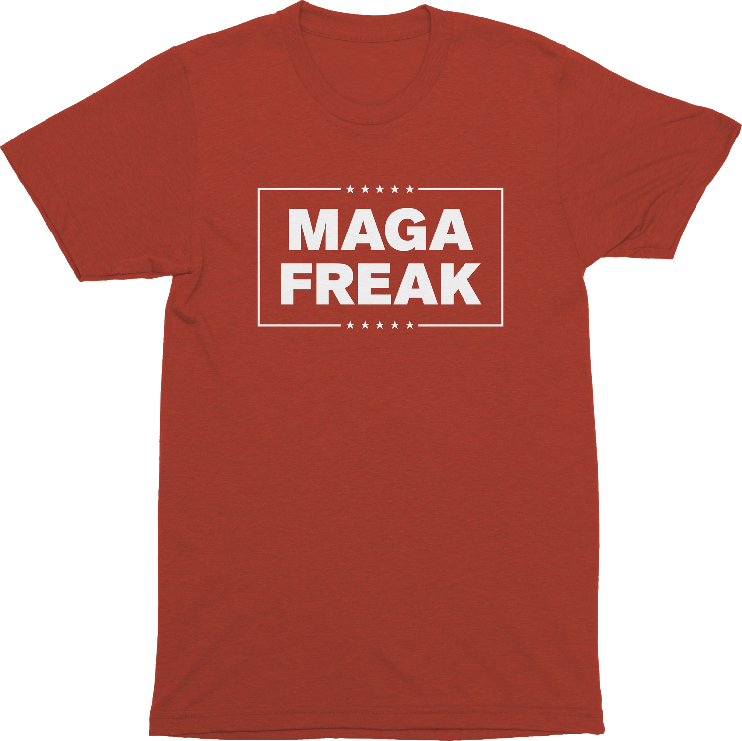 MAGA Freak Tee