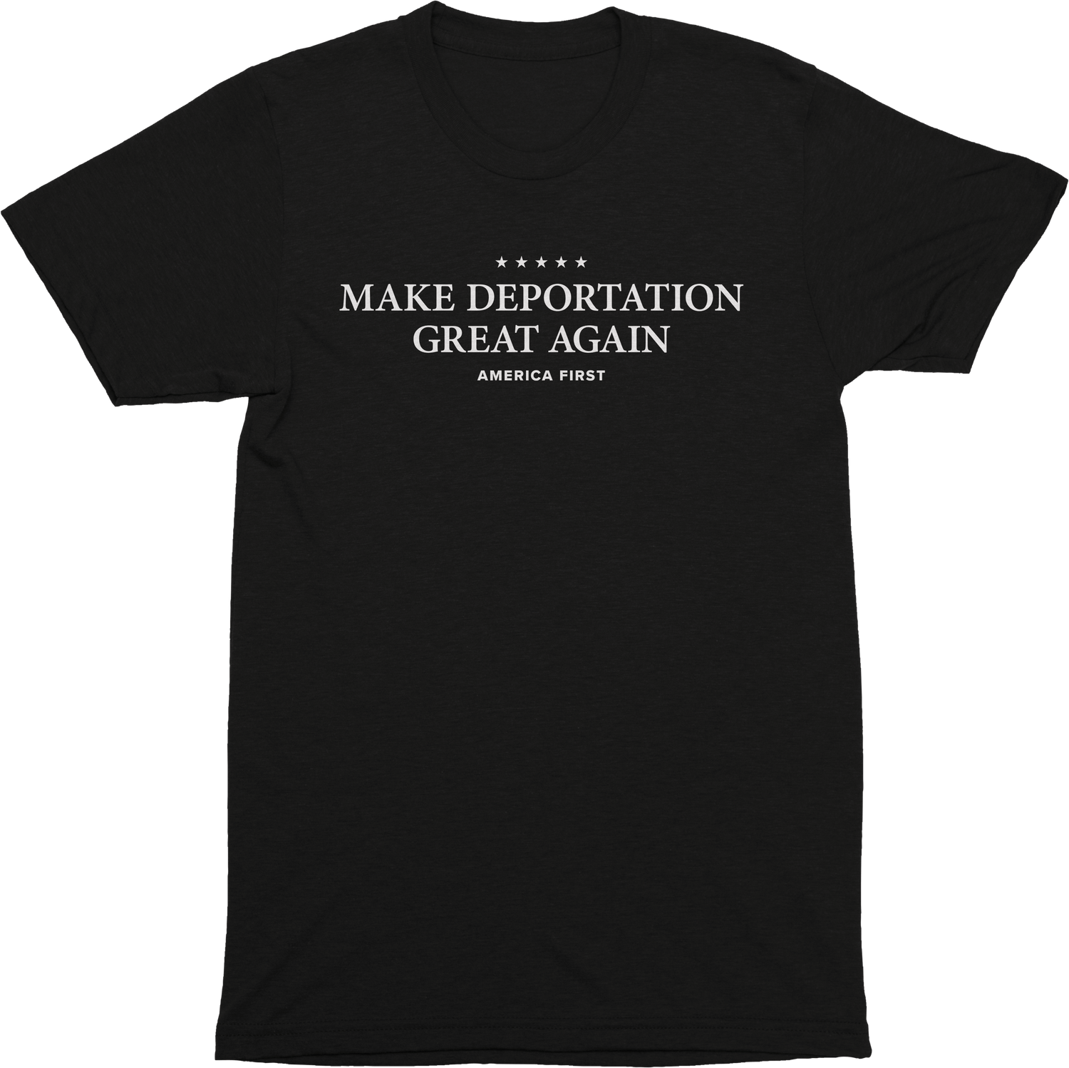 Make Deportation Great Again Tee