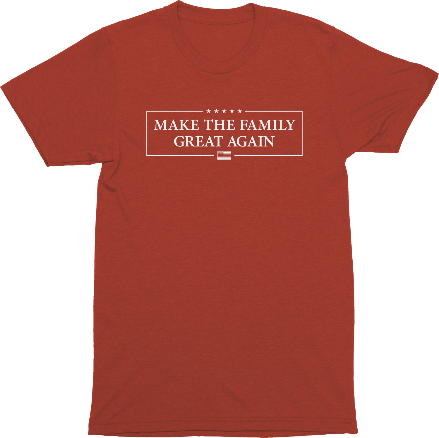 Make the Family Great Again Tee