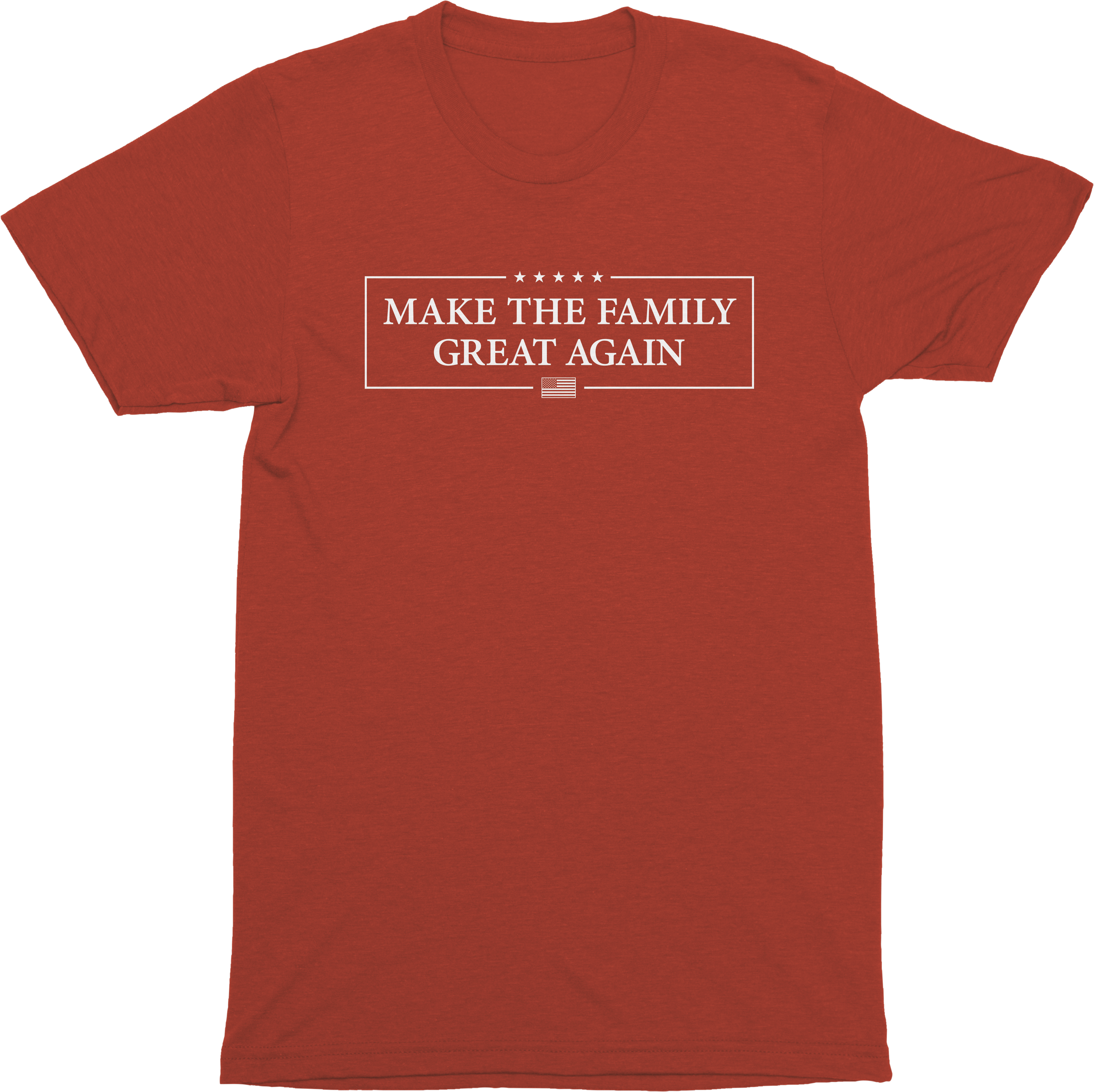 Make the Family Great Again Tee