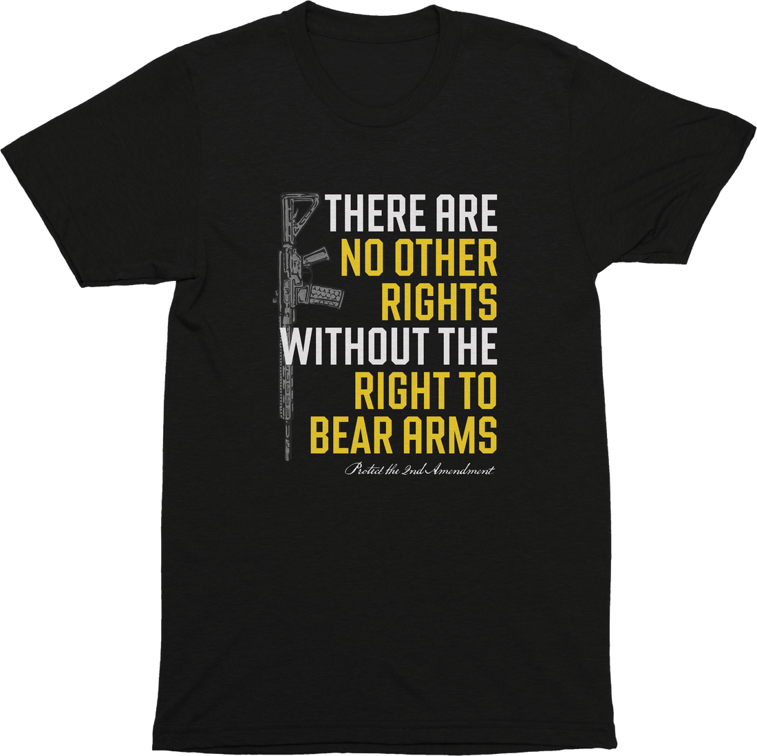 No Other Rights Tee