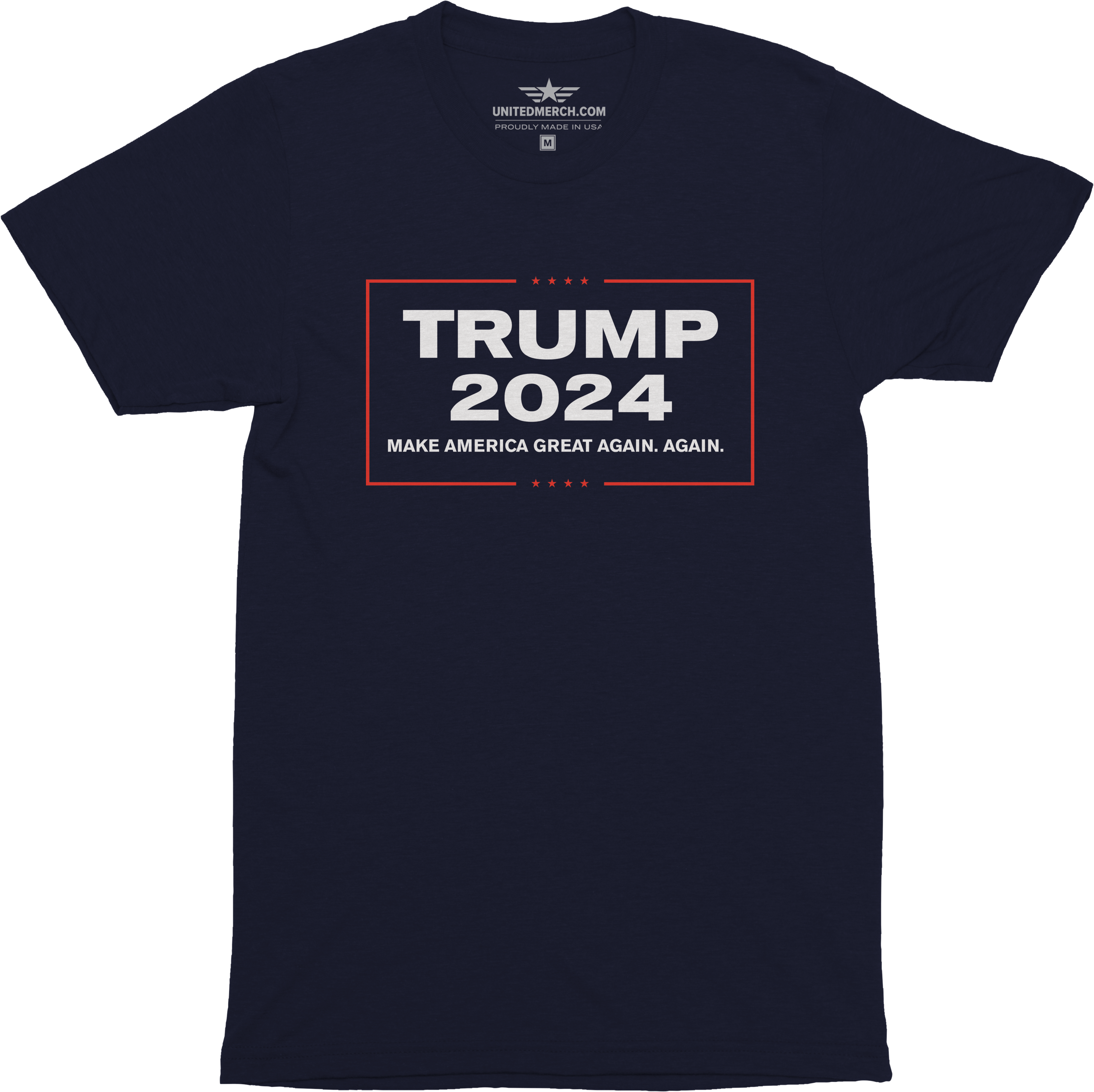 Trump 2024 Tee