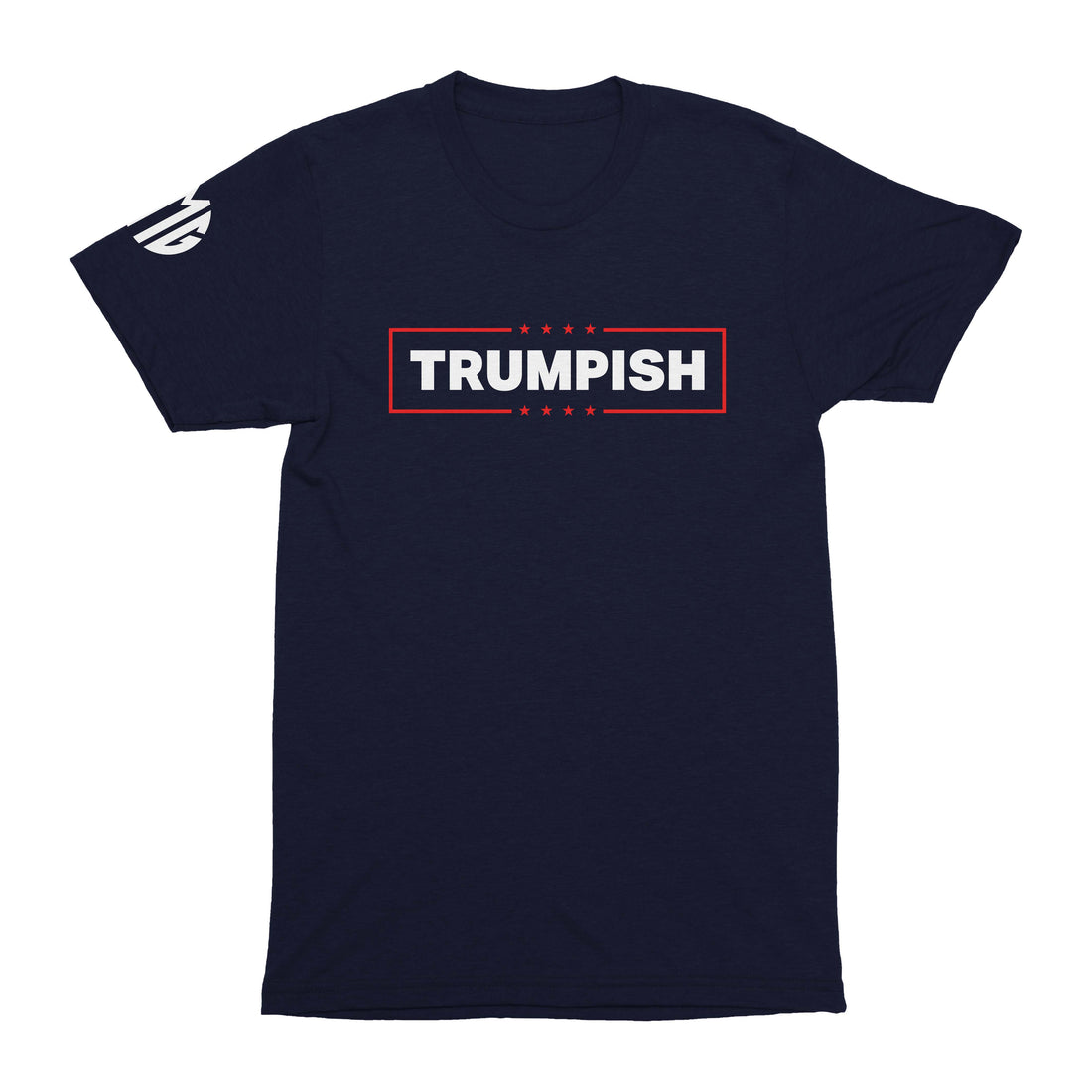 Trumpish Tee