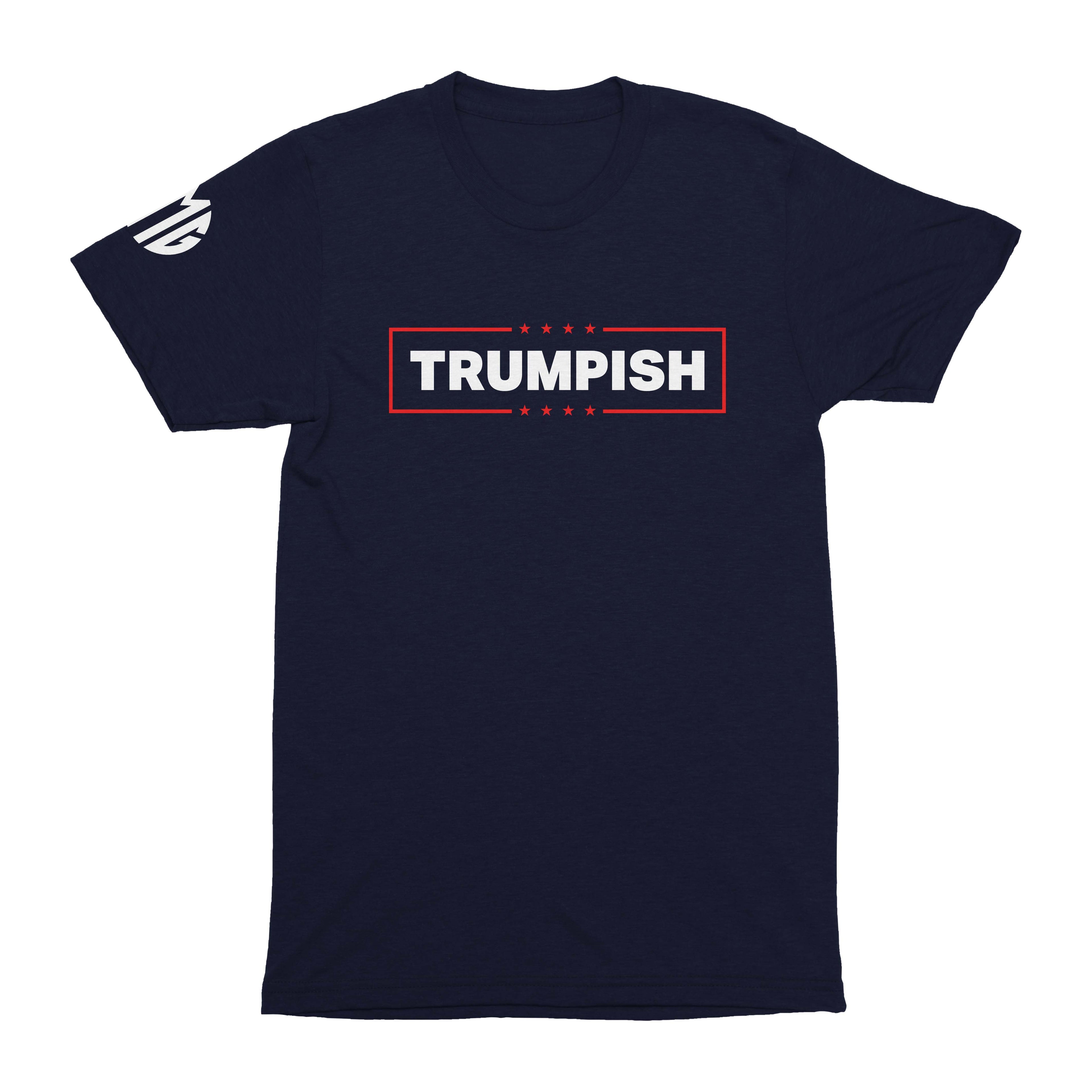 Trumpish Tee