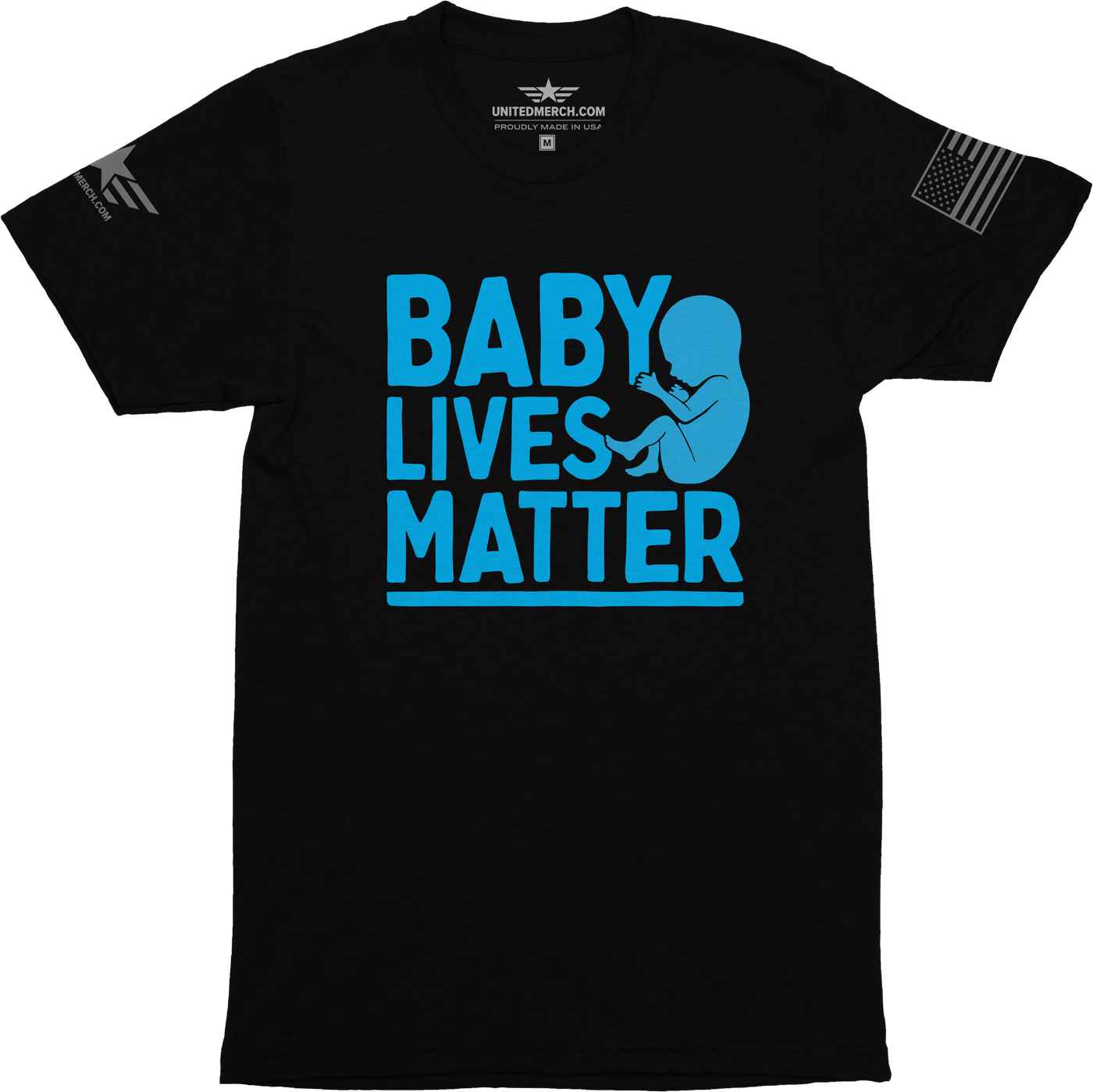 Baby Lives Matter Tee