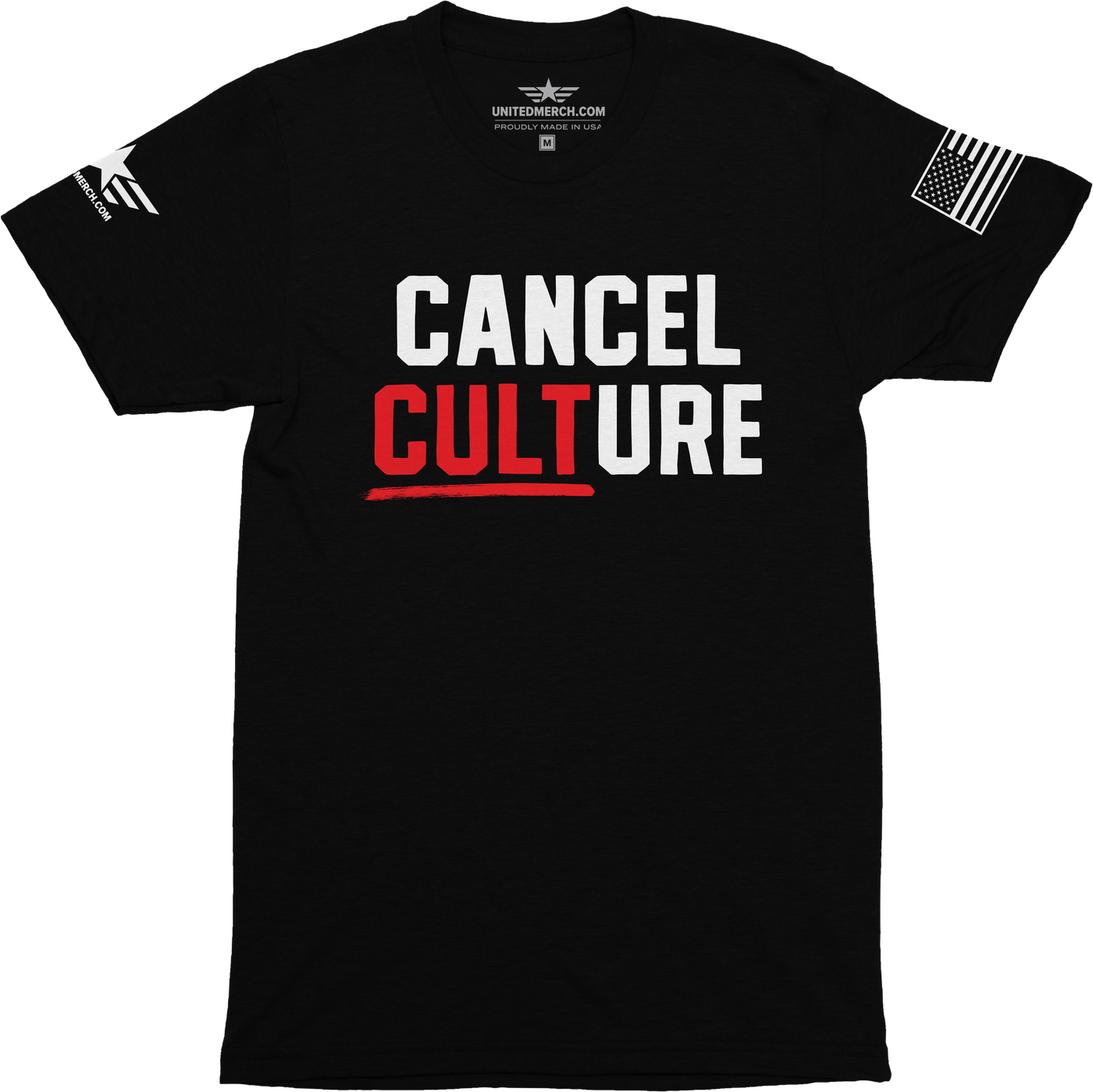 Cancel Cult Tee