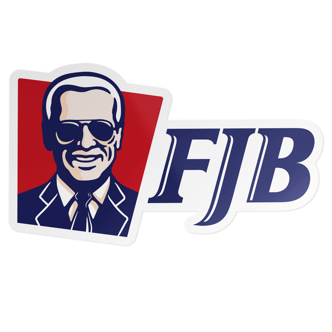 FJB Sticker