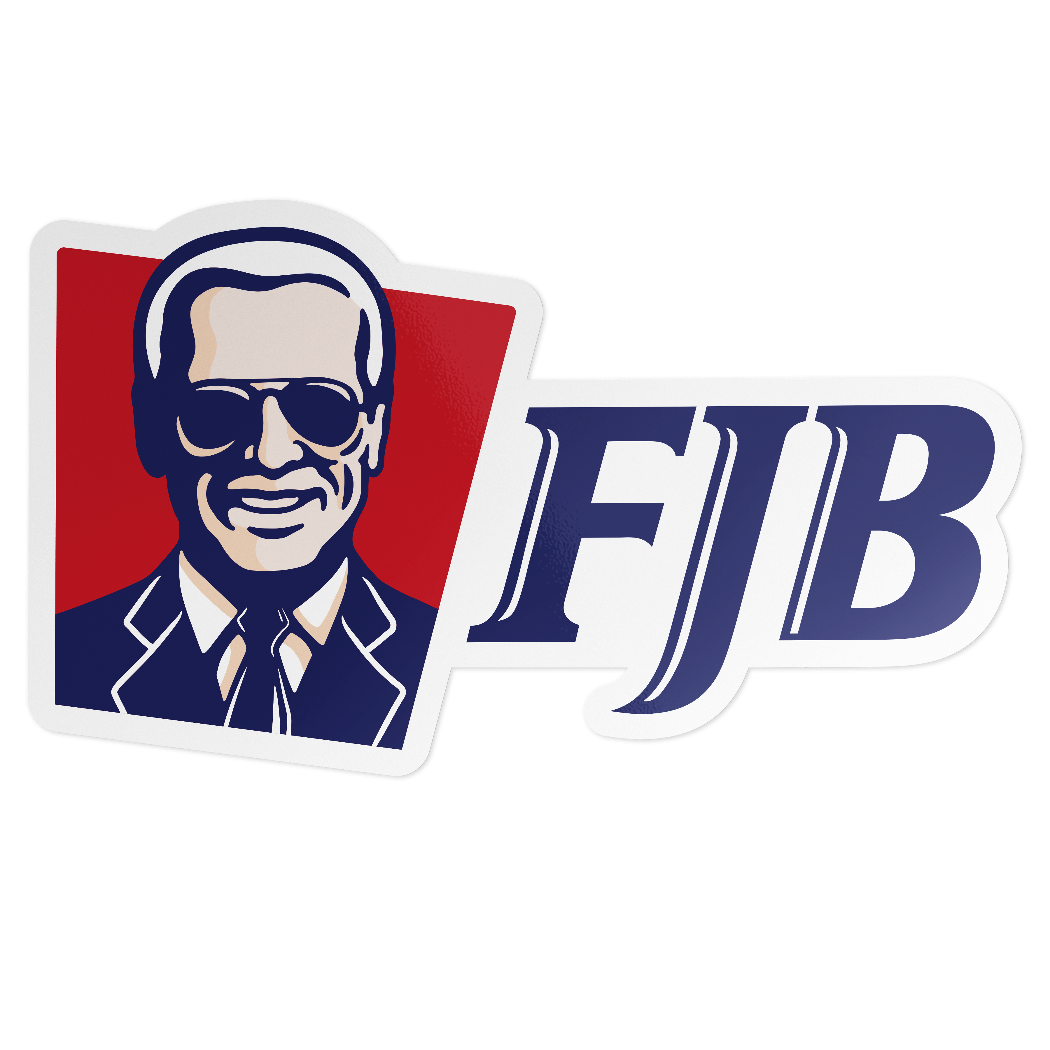 FJB Sticker