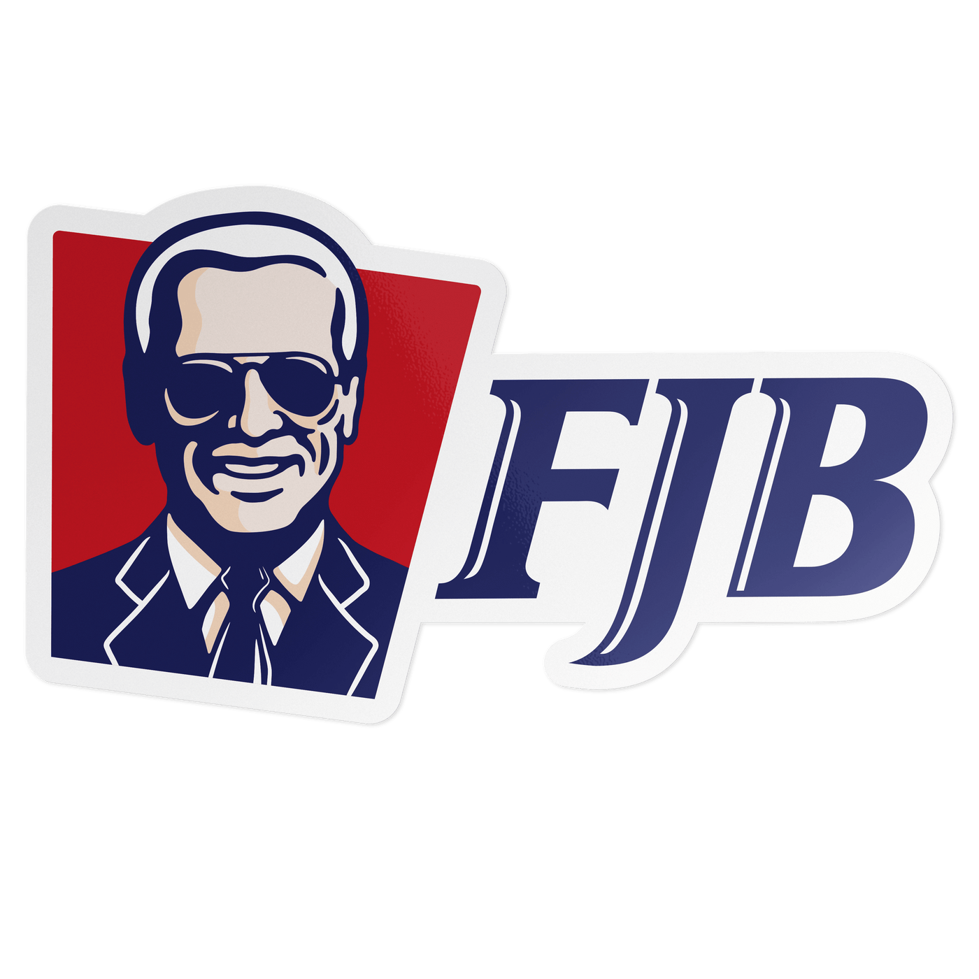 FJB Sticker
