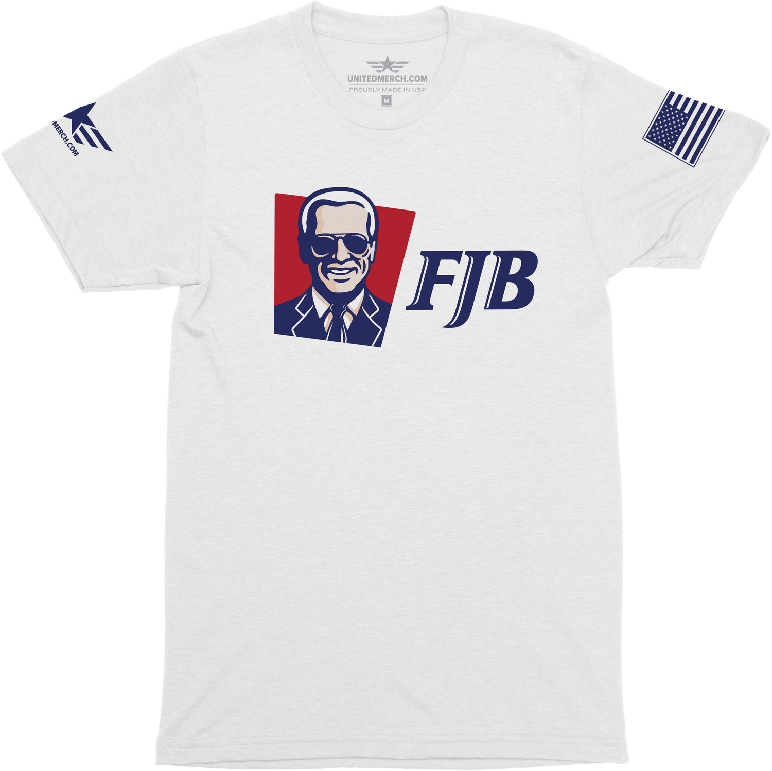 FJB Tee