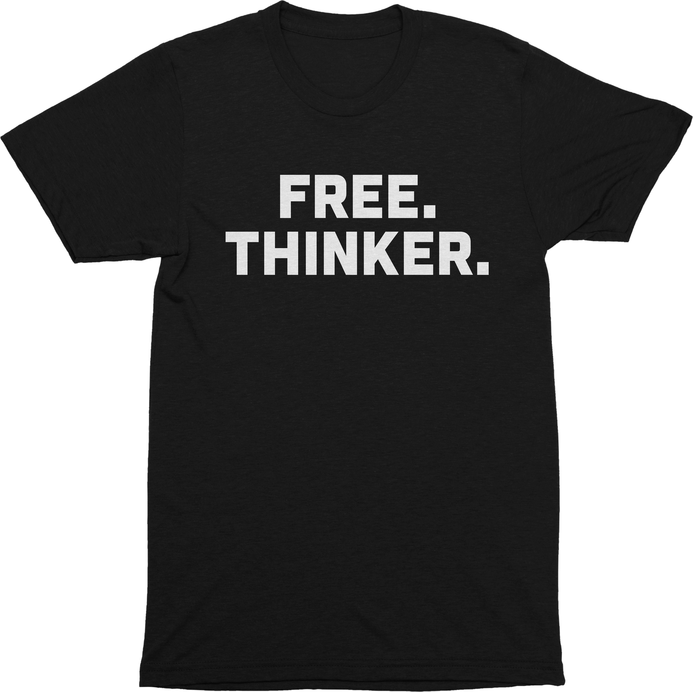 Free Thinker Tee